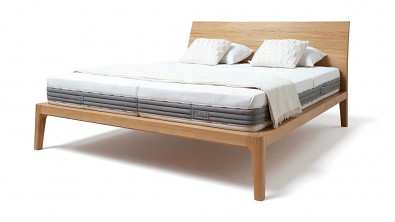 Postel z masivu GIULIA