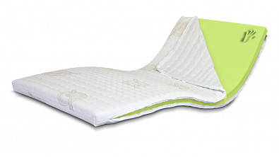 Přistýlka matrace VISCO TOPPER BASIC