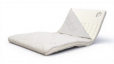 Přistýlka matrace VISCO TOPPER BASIC Přistýlka matrace VISCO TOPPER BASIC