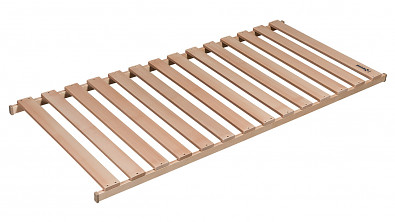 Laťový rošt BUK 16 nepolohovací Laťový rošt BUK 16 nepolohovací