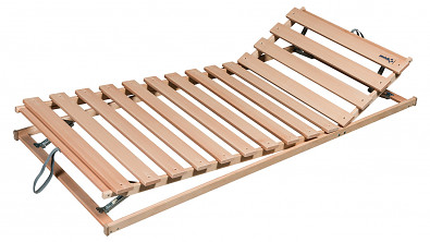 Laťový rošt BUK 16 polohovací Laťový rošt BUK 16 polohovací