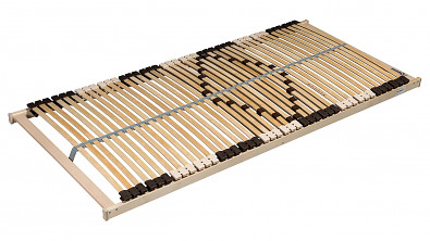 Lamelový rošt PREMIFLEX 42 nepolohovací Lamelový rošt PREMIFLEX 42 nepolohovací