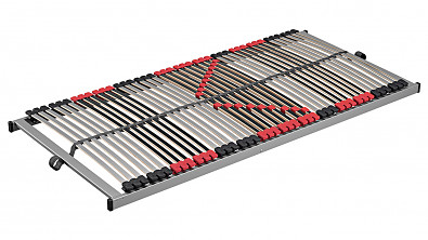 Lamelový rošt CLASSIC 42 nepolohovací Lamelový rošt CLASSIC 42 nepolohovací