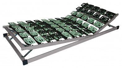 Modulový rošt SPECTRA polohovací