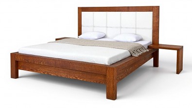 Postel z masivu MODENA