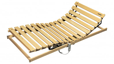 Laťový rošt MASIV 16 motorový Laťový rošt MASIV 16 motorový