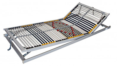 Lamelový rošt FLAT 42 polohovací