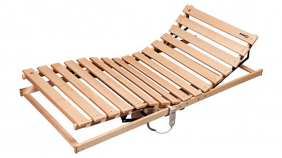 Laťový rošt BUK 16 motorový Laťový rošt BUK 16 motorový