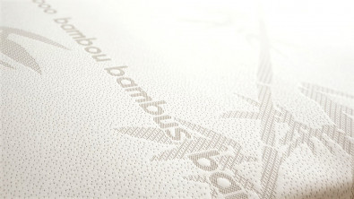 Potah na matraci BAMBOO neprošitý Potah na matraci BAMBOO neprošitý