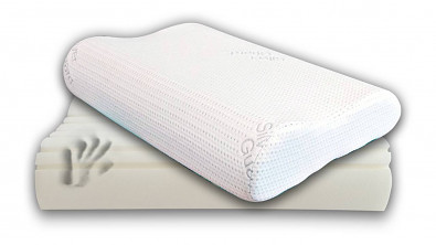 Postelia VISCO SENSEO 60 x 40 cm