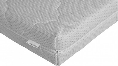 Potah na matraci SILVER GUARD prošitý s rounem Potah na matraci SILVER GUARD prošitý s rounem