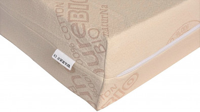 Potah na matraci BIO COTTON Potah na matraci BIO COTTON