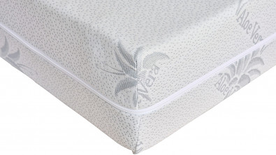 Potah na matraci ALOE VERA neprošitý Potah na matraci ALOE VERA neprošitý
