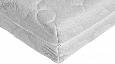 Potah na matraci ALOE VERA prošitý Potah na matraci ALOE VERA prošitý