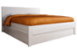 Manželské postele - dvoulůžka s úložným prostorem
