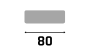 80x200