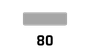 80x200