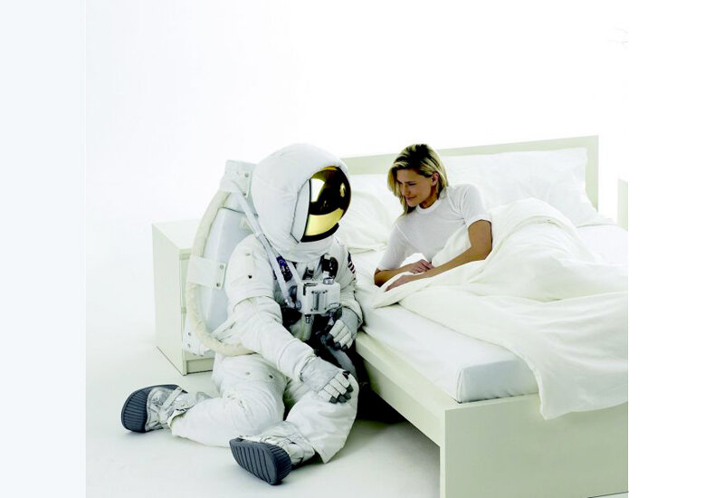 VELFONT THERMO OUTLAST Polštářový potah 50x70 Obrázek