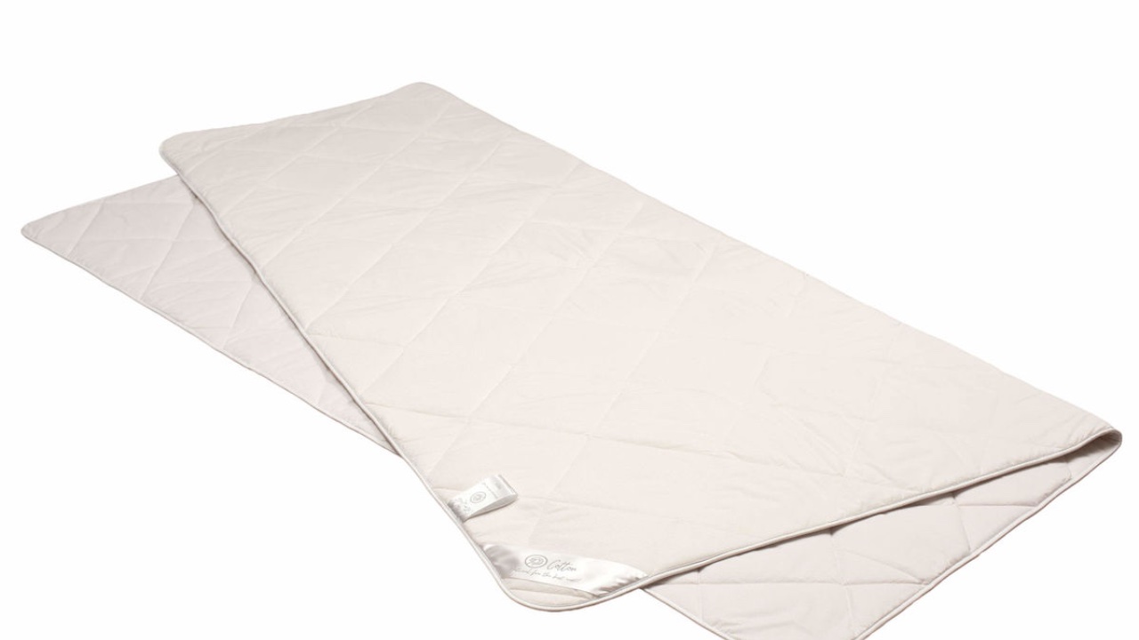 COMCO COTTON Comfort Přikrývka, 140x200 cm 5