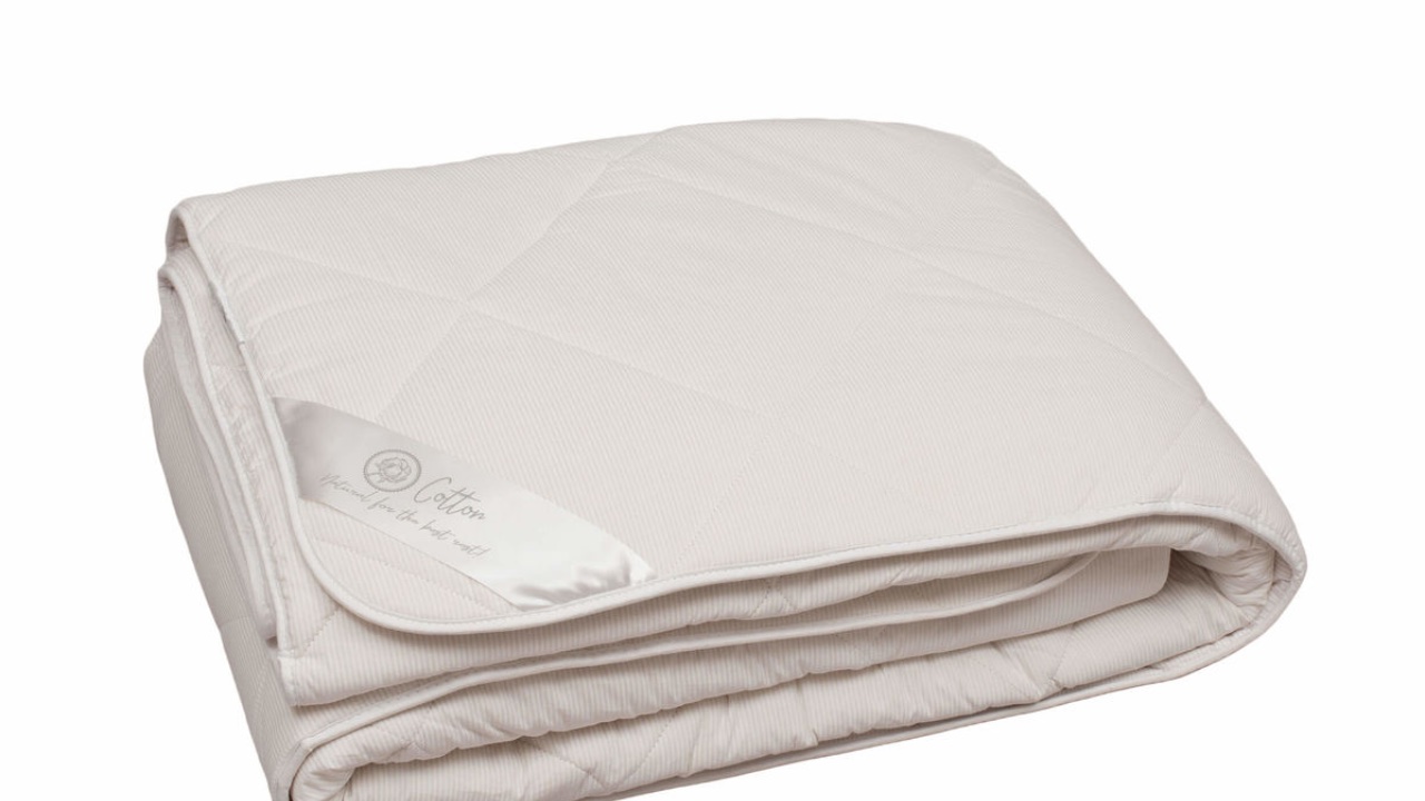 COMCO COTTON Comfort Přikrývka, 140x200 cm 2