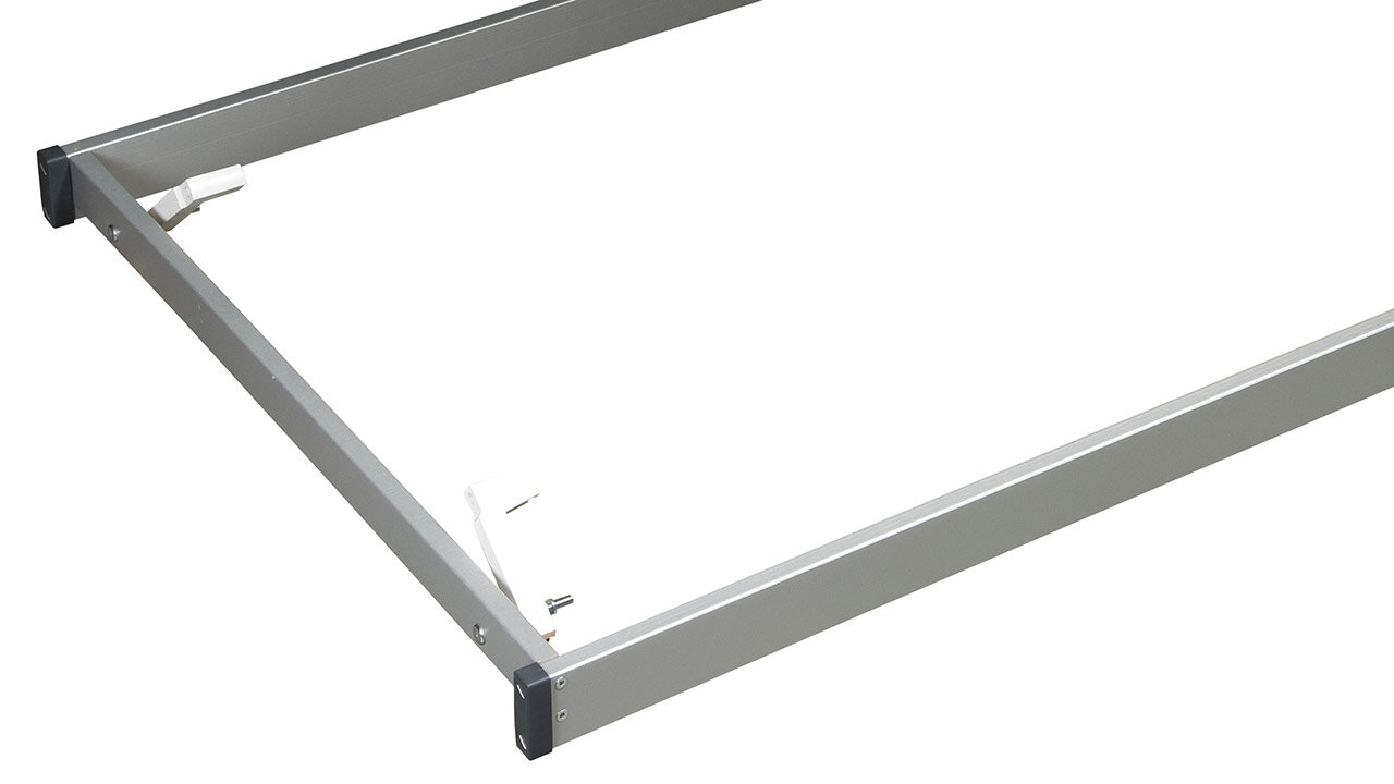 Lamelový rošt Postelia MAXXIMUS 42 NVP 200 x 90 cm - je extra odolný s extrémní nosností do 200 kg (obrázek 4)