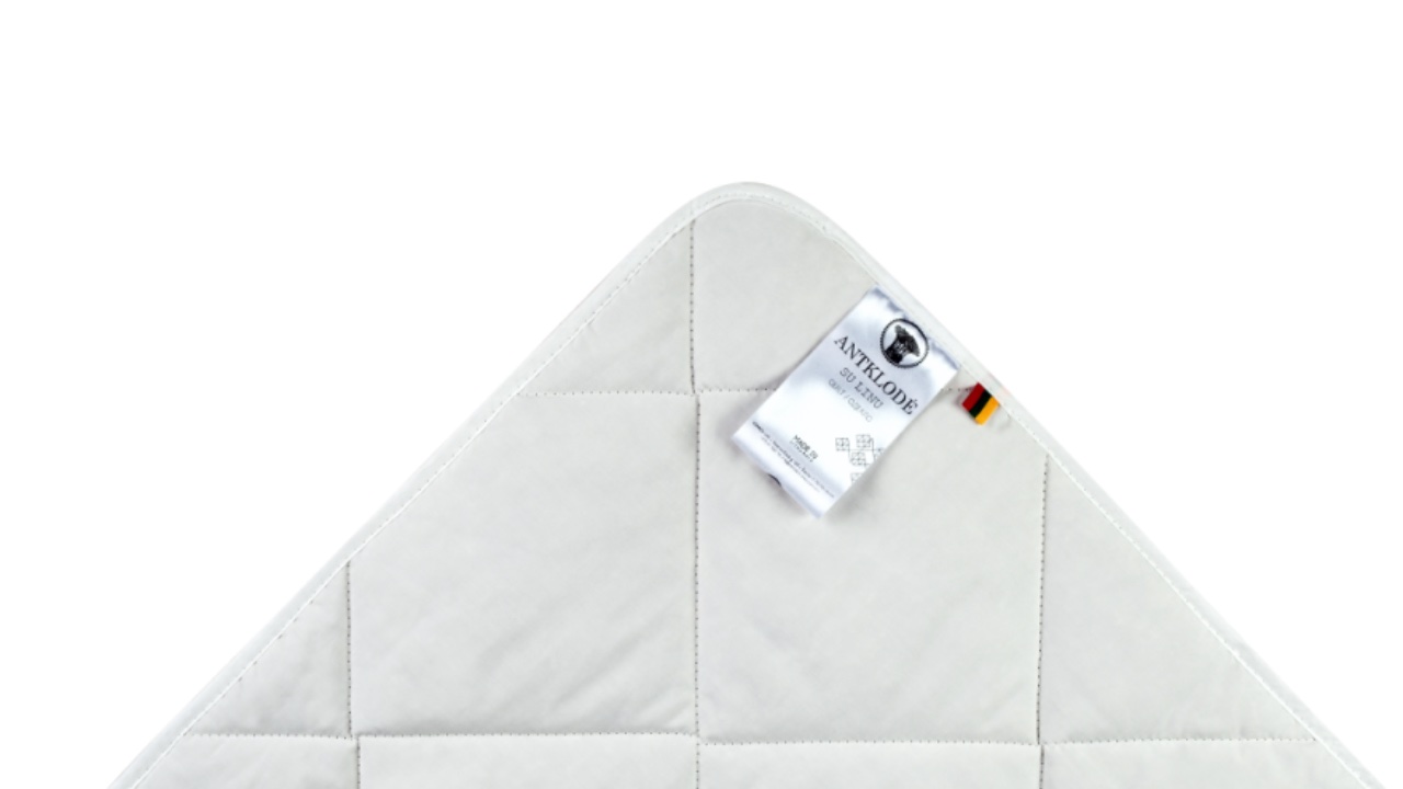 COMCO Přikrývka LILEN QUILT, 140x200 cm 2