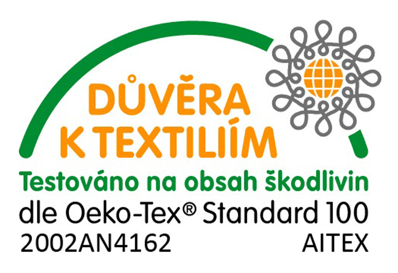 VELFONT RESPIRA Chránič matrace s HPU membránou 90x190/200 (obrázek 8)