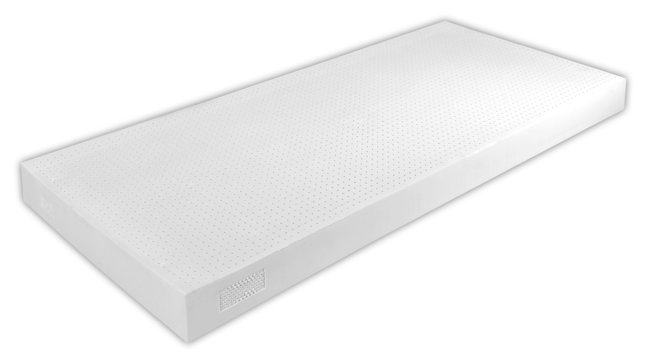 Latexco MONO NATURAL MEDIUM 100x200 cm 4