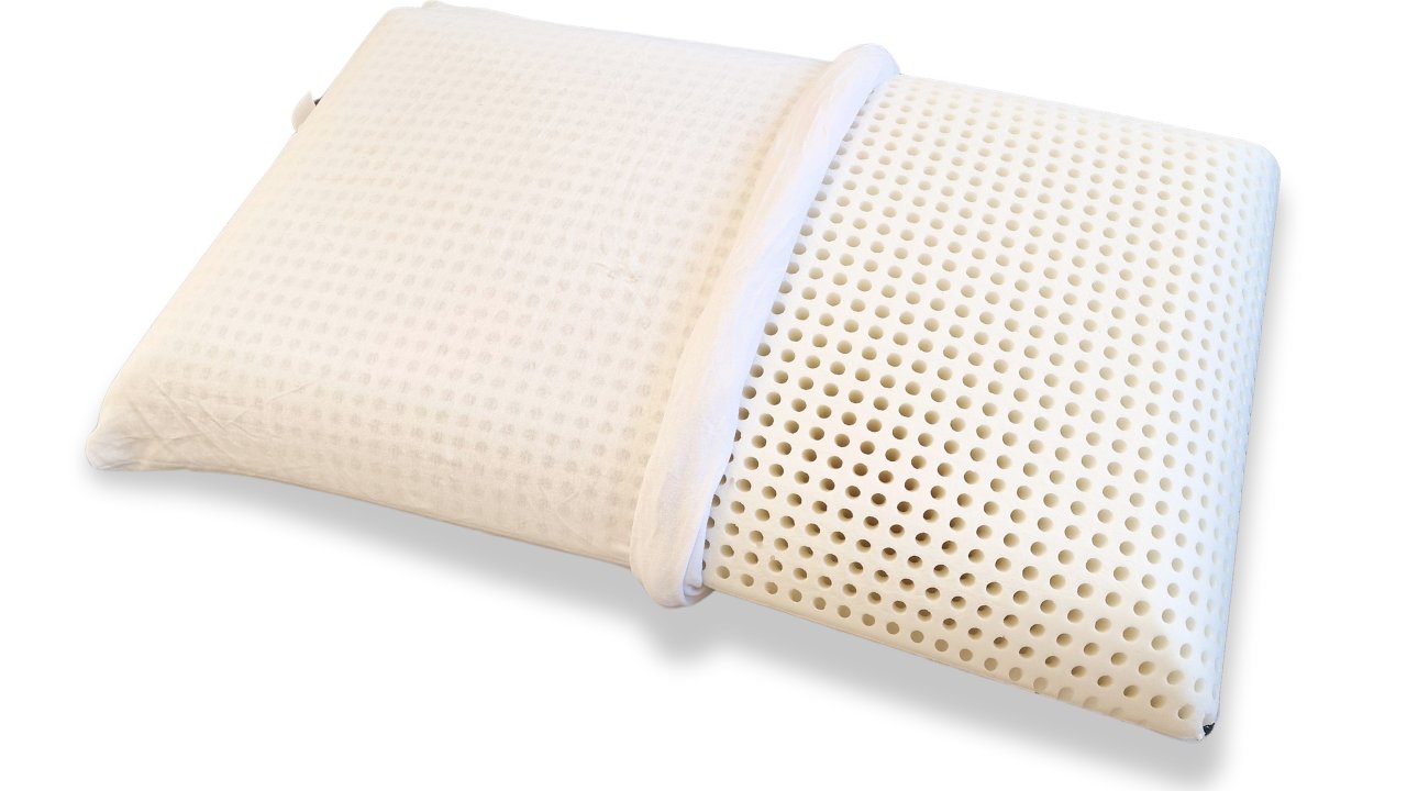 Polštář Postelia ROLLING SERENITY 73x42 cm Společník na cesty Obrázek