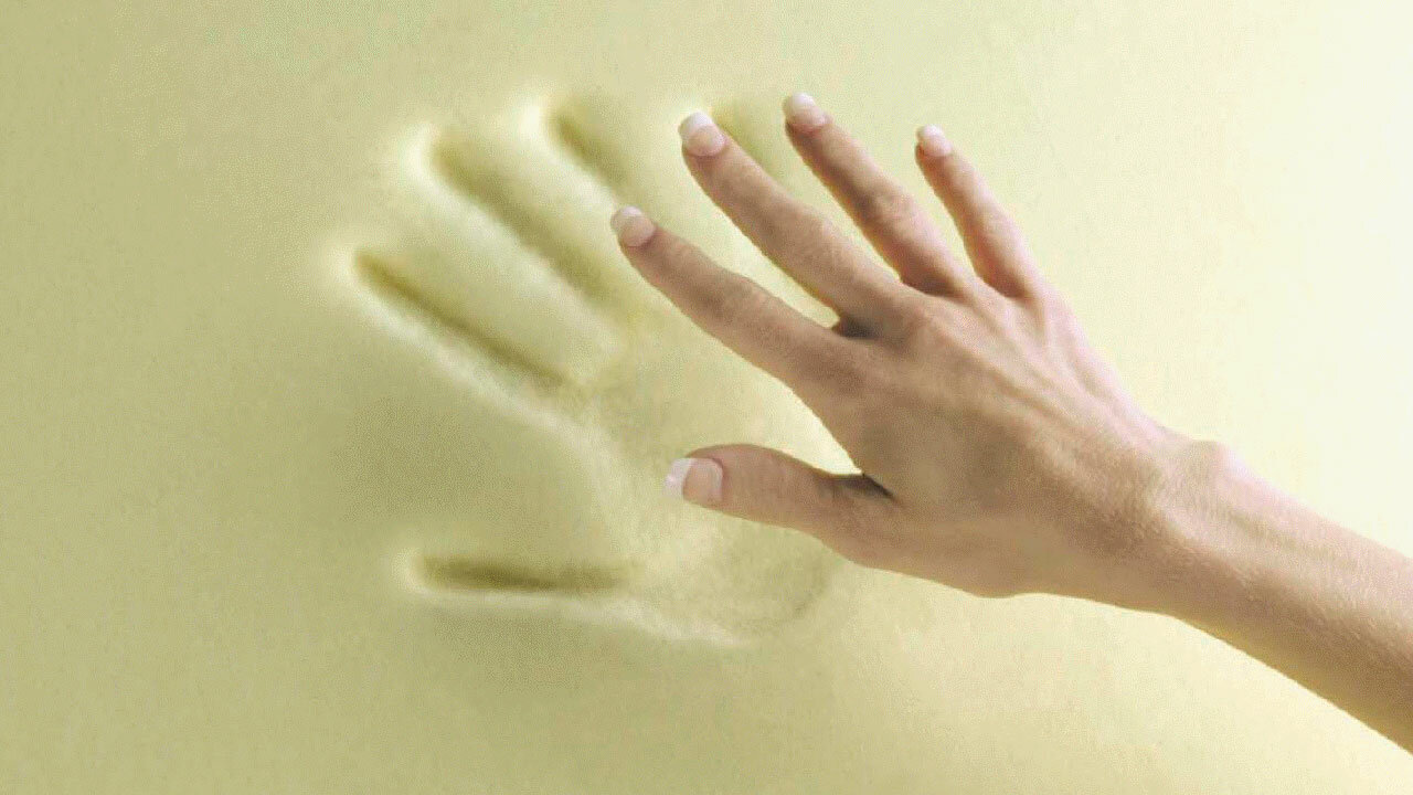 Zdravotní matrace Postelia MULTINO 200 x 180 cm (obrázek 8)
