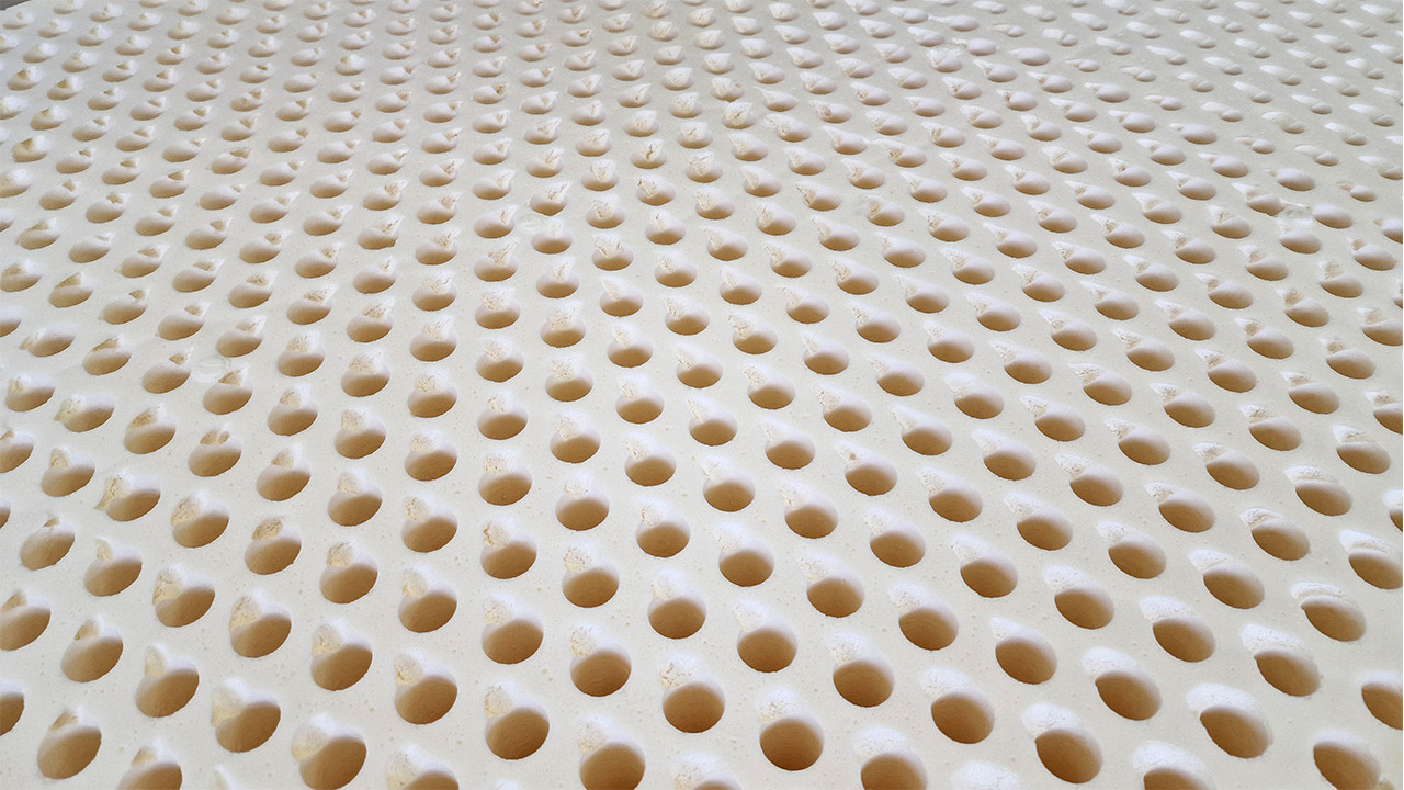 Postelia Latex SETTEX MEDIUM 200x100 cm 3