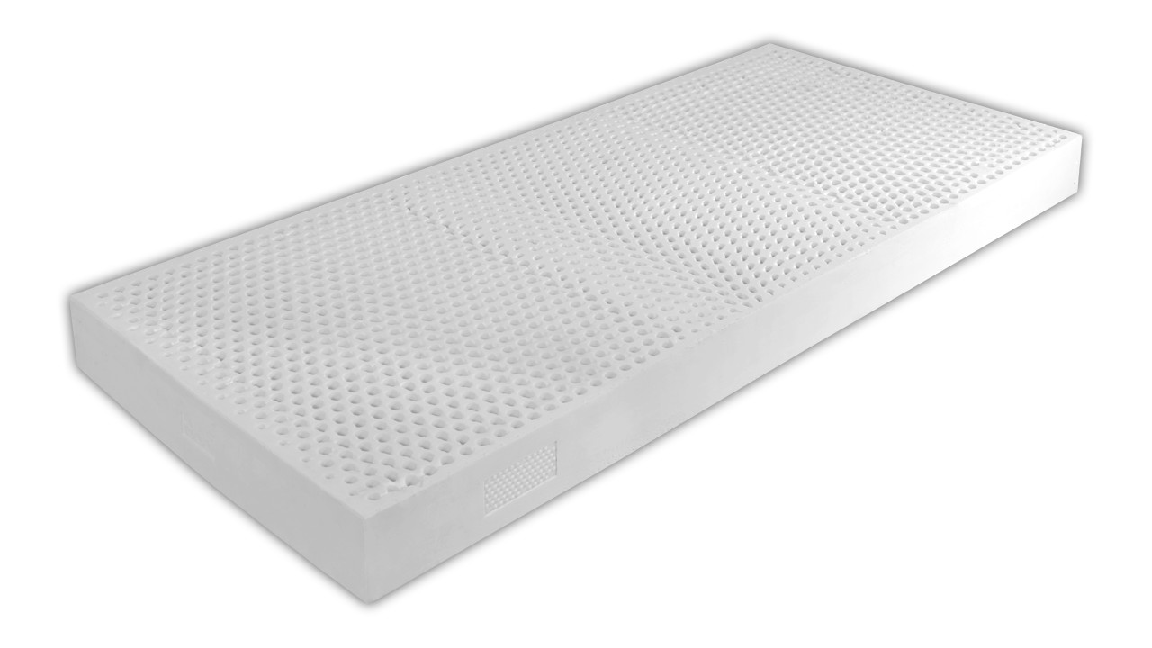 Postelia Latex TRITEX HARD 200x100 cm (obrázek 3)