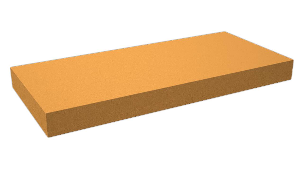 Zdravotní matrace Postelia NATURALIS EASY PLUS 90 x 220 cm (obrázek 4)